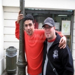 Said rami sur yala.fm